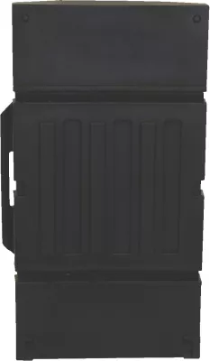 Large Display Case