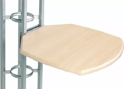 Orbital Truss Standard Natural Tabletop