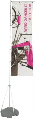 Wind Dancer LT Flag