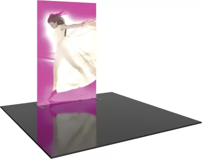 Formulate Master 5' Straight Backlit Display