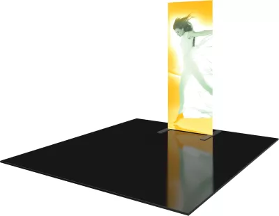 Formulate Master 3' Straight Backlit Display