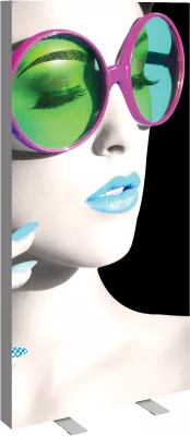 Vector Frame Essential Light Box Rectangle 01