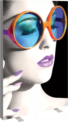 Vector Frame Essential Light Box Rectangle 03