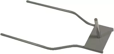 Zoom™ Flex Flag Drive-Over Base