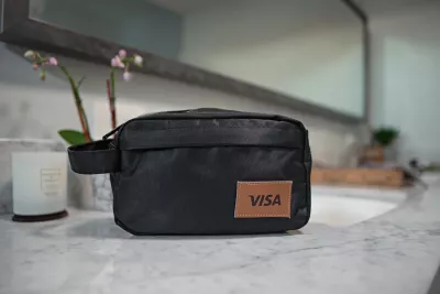 Fort Point™ Dopp Kit