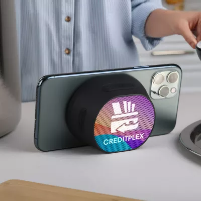 Audio Anchor Speaker & Phone Stand