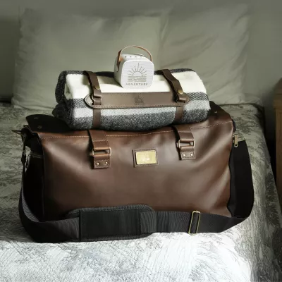 Getaway Kit