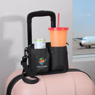 Workflow Flight Attendant Travel Caddy