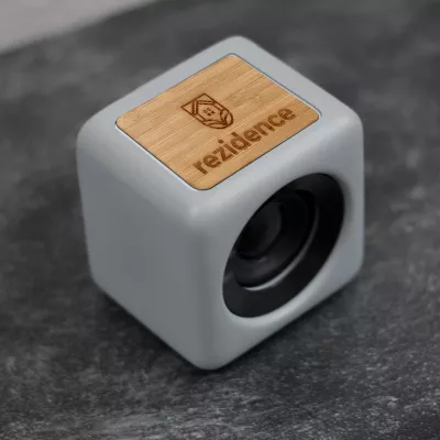 Stick & Stone Strata Wireless Speaker