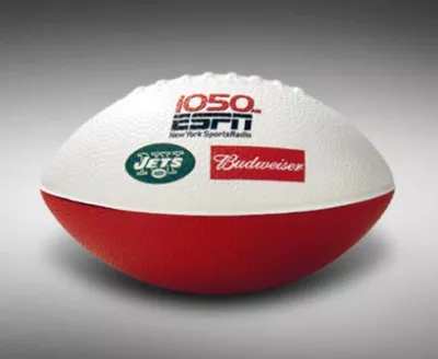 6" Mini Football