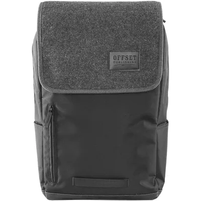 Barrow BackPack™