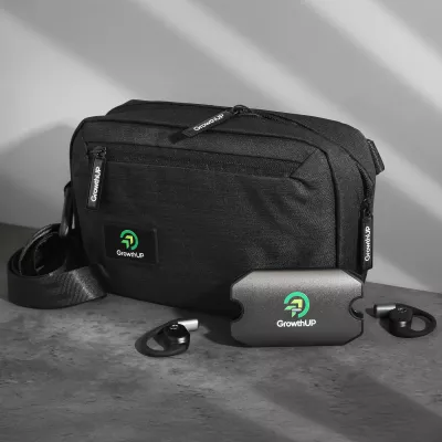 City Walk Kit