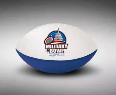 3" Nano Football