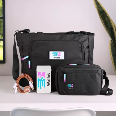 Carry-All Kit