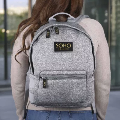 Soho Sullivan Large Backpack