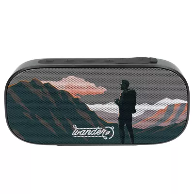 Stark 2.0 Bluetooth Speaker