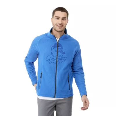 Men's RIXFORD Full Zip Microfleece Jacket