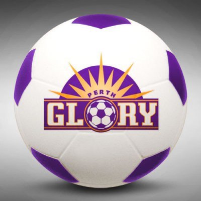 6" Large Soccer Ball