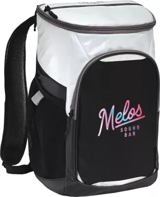 Arctic Zone® Titan Deep Freeze 24 Can Backpack Cooler