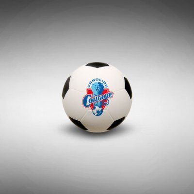 2.5" Micro Soccer Ball