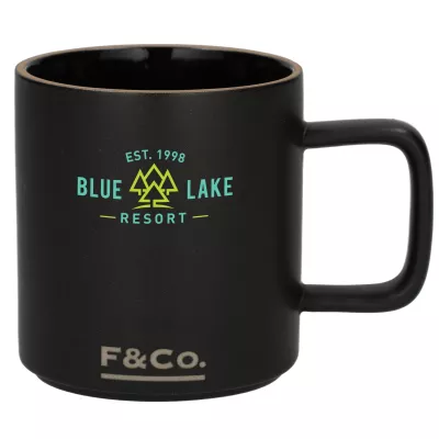 Field & Co.® Stoneware Mug 11oz