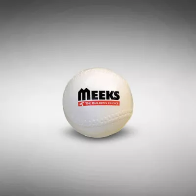2.5" Micro Baseball