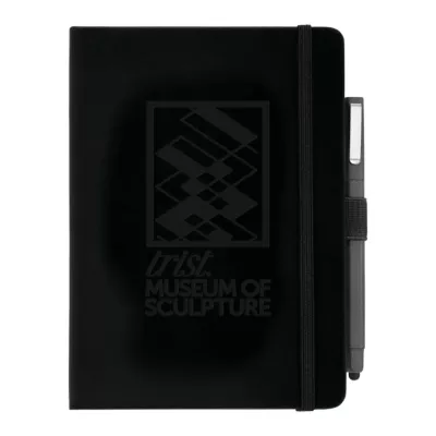 FSC® Mix Vienna Hard Bound Journal Bundle Set