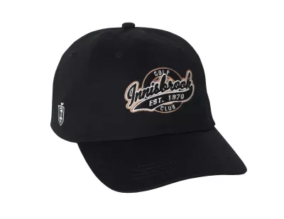 Unisex Apex Chino Twill Ballcap