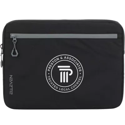 elleven Recycled 15'' Laptop Sleeve