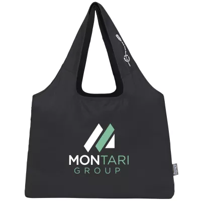 ChicoBag Vita rePETe + Refine Shoulder Tote