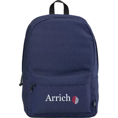 Vila Recycled 15'' Computer Backpack