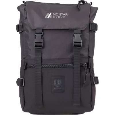 Topo Designs Rover Pack Classic 15'' Laptop Backpack