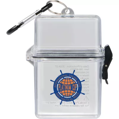 On-The-Go Dominoes Set