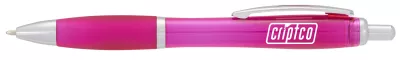 Nash Retractable Ballpoint Pen
