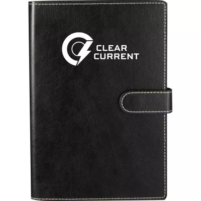 5.5'' x 8.5'' Recycled Refillable Journal
