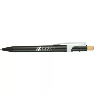 Sunburst Recycled Gel Pen