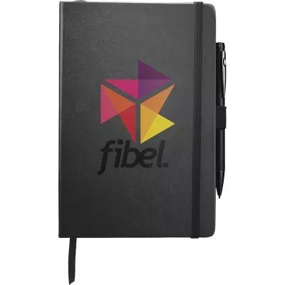 5.5'' x 8.5'' FSC® Mix Nova Bound Journal