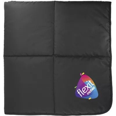 Puffy Outdoor Blanket