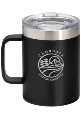 Arctic Zone® Titan Thermal HPr Copper Mug 14oz