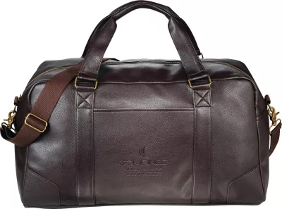 Oxford 20'' Weekender Duffle Bag