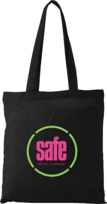 Carolina 4oz Cotton Canvas Tote