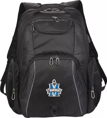 Rainier TSA Friendly 17" Laptop Backpack