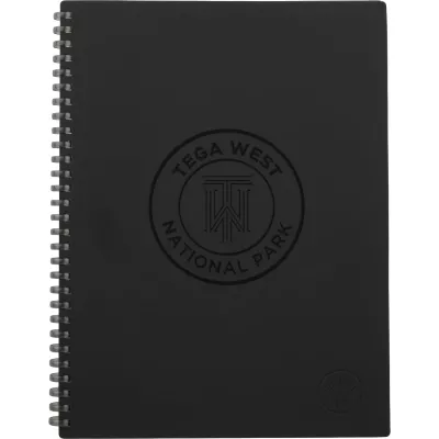 Wellable™ Plan Well Undated Planner Journal