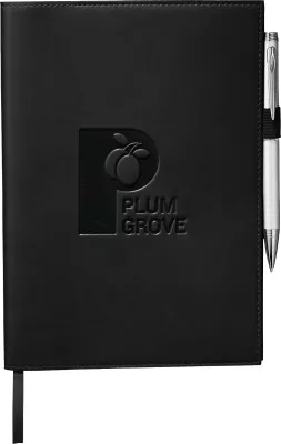 6'' x 8.5'' FSC® Mix PedovaT Refillable Journal