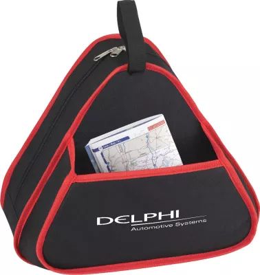Emergency Auto Kit