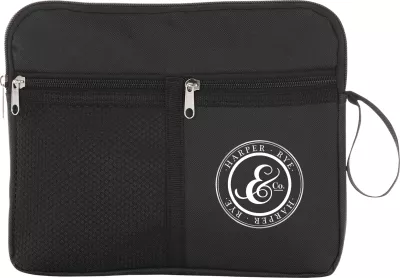 Multi-Purpose Overnight Travel Toiletry Bag