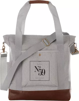 Field & Co.® 16 oz. Cotton Canvas Commuter Tote