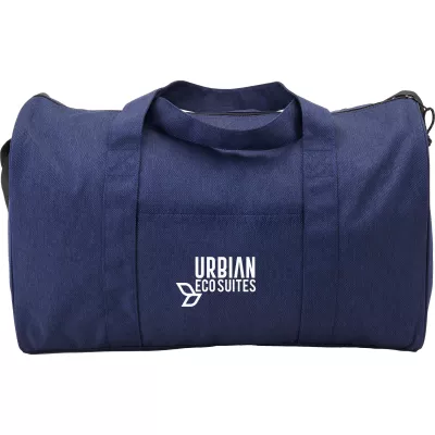 Vila Recycled Executive Duffle Bag