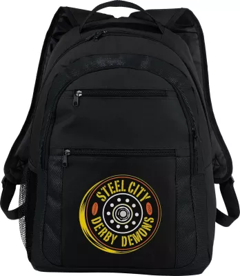 Executive 15'' Computer Backpack