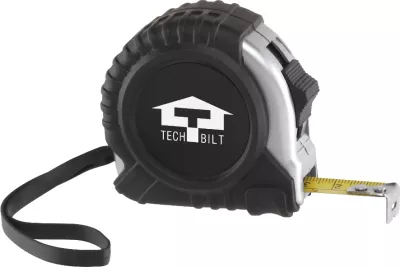 Journeyman Locking 10' Tape Measure
